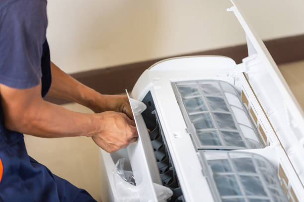 Best HVAC installation services  in Manahawkin, NJ