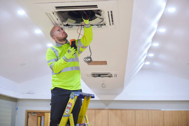 Best HVAC companies near me  in Manahawkin, NJ