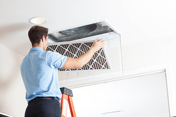 Best HVAC repair near me  in Manahawkin, NJ
