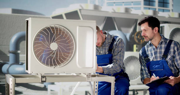 Best HVAC repair near me  in Manahawkin, NJ